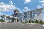 Sleep Inn & Suites Lancaster-Platteville