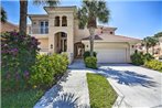 Chic Estero Townhome with Pool and Hot Tub Access!