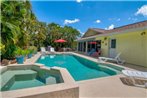 Heated Pool & Spa Home on a Scenic