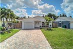 Relax Poolside & Walk or Bike to the Beach From This Amazing Naples Pool Home!