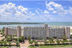 Point PELICAN - Your 5th Floor Beach Front Home Away From Home W Amazing Views!