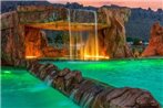 Balanced Rock Retreat at Sage Creek with Heated Pool