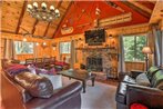 Tree House Chalet In Lake Arrowhead Village