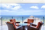 TOP Floor Penthouse with Panoramic View - Ocean Tower at Ko Olina Beach Villas Resort