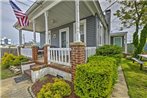 Wildwood Cottage - 2 Blocks to Beach and Boardwalk!