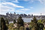 Rooftop Patio with Waterview