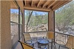 Tucson Desert Retreat Pool and Hot Tub Access!