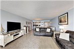 Brigadune 12F 3BR 2BA Oceanfront Condo near popular Shore Drive - Winter Rental Friendly