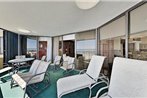 MSM 608 2BR 2BA Oceanfront Condo near popular Shore Drive