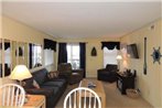 APATB IV G127 2BR 2BA Ocean View Condo near popular Shore Drive - Winter Rental Friendly