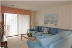 Shipwatch Pointe II M201 2BR 2BA 2nd Row Condo near popular Shore Drive