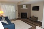 Summertree Village 8A 2BR 2BA Condo short walk to beach -