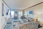 APATB IV M217 2BR 2BA Ocean View Condo near popular Shore Drive