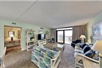 Brigadune 8E 2BR 2BA Oceanfront Condo near popular Shore Drive - Winter Rental Friendly