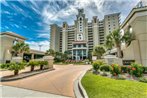 Sound Wind 402 with Oceanfront Balcony