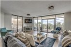 Luxury South Wind Resort Condo with balcony