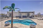 Serene Havasu Oasis Newly Remodeled with Views