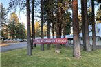 Lake Almanor Lodge