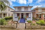 Large historic house with porch & deck!