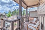 Modern Retreat about 3 Mi to Downtown Flagstaff!