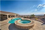 Luxurious Lake Havasu City Home with Private Yard!