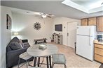 Cozy Lake Havasu City Casita with Patio and Grill