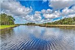 Old Homosassa Secluded Getaway with Private Island