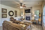 Branson West Villa with Golf Course View and Pool