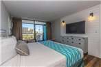 Landmark Resort King Suite Unit 607 - Beautifully Updated - Perfect for 2 guests!