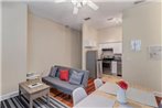 LT Stay Discounts! Cozy 2 BR Apt - Pet Friendly!