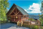 Peaks of Blue with Hot Tub and Theater Room