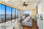 Oceanview Penthouse Suite