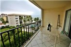 Island House Beach Club 4A - Private condo with balcony
