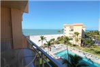 Leonardo Arms #507- Beachfront condo with private balcony