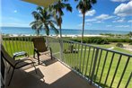 EB&Tennis #306A - Private beachfront condo with balcony