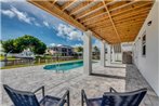 250 Flamingo Street - Luxury & Modern 2 story home on canal with pool!