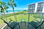 EB&Tennis #406A- Private beachfront condo with balcony