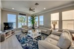 251 Key West Court - Luxurious 3-story Beachfront Home with Pool & elevator!