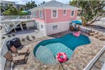 Flamingo Villas C Upstairs - Beautiful Beach Bungalow with Pool