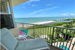 EB&Tennis #705B - Private beachfront condo with balcony