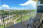 EB&Tennis #508C - Private beachfront condo with balcony