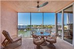 Palm Harbor #503 - Island Condo Overlooking Marina