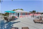 Flamingo Villas B Upstairs - Beautiful Beach Bungalow with Pool