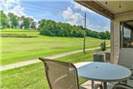 Pet-Friendly Branson Retreat in Golf Village!