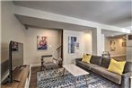 Modern D C Apartment Less Than 2 Mi to National Mall