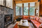 Alpine Creek Retreat