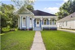 The Mardis Gras Manor Walkable