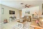 Pet-Friendly Jensen Beach Home Walk to Beach