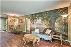 Unique Vintage Condo Near Silver Dollar City!