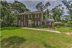 Bonifay Estate with Spring-Fed Swimming Hole!